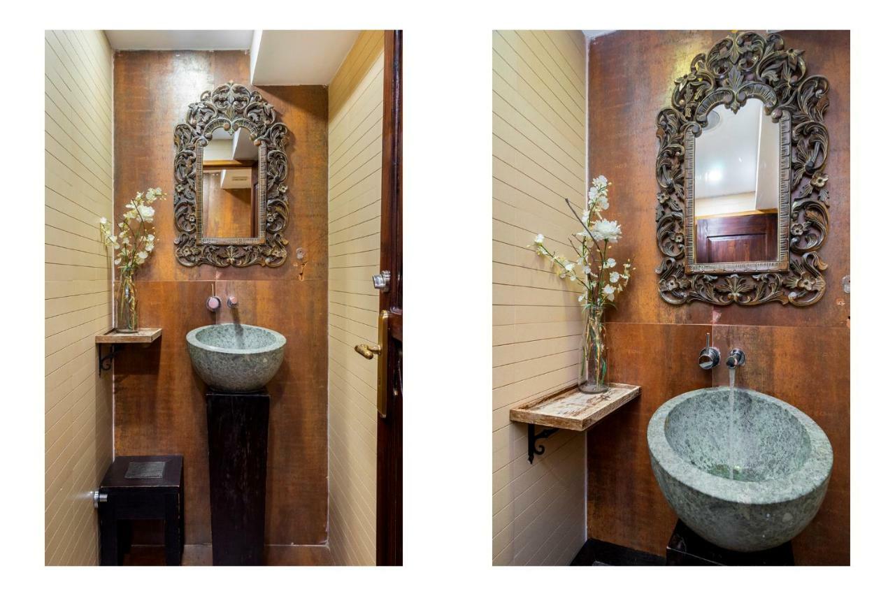 Apartamento Alfama Kuta Loft
