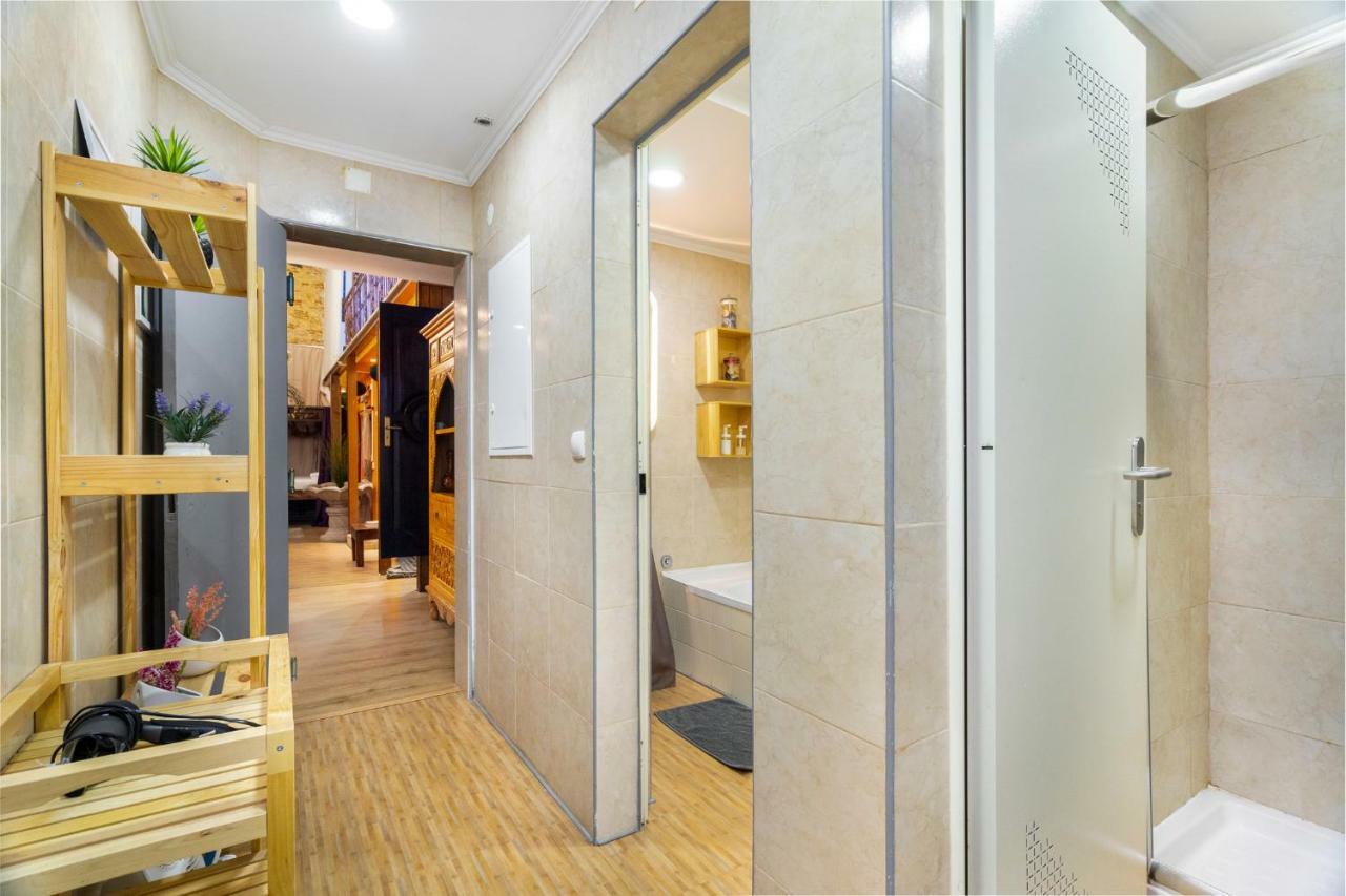 Alfama Kuta Loft Apartamento Lisboa