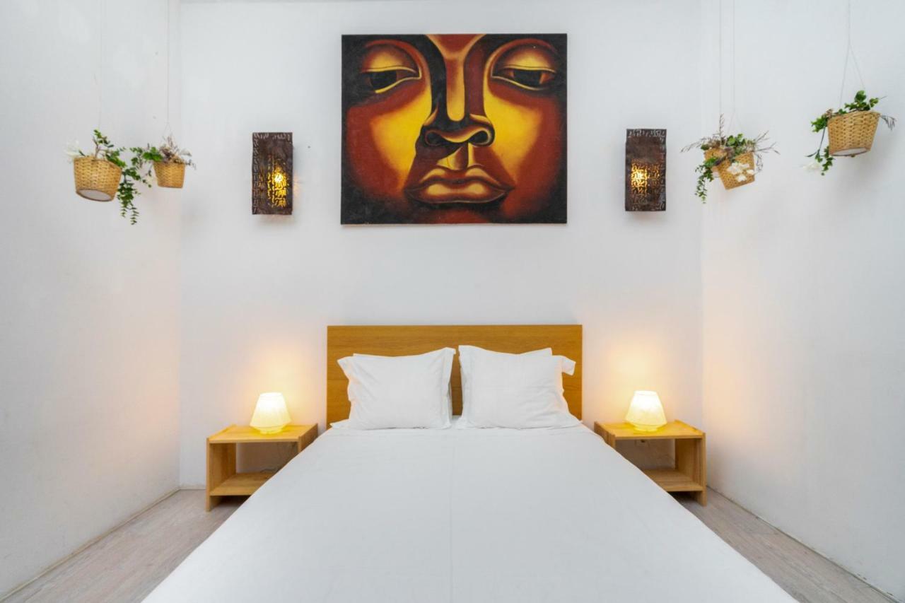 Alfama Kuta Loft Apartamento Lisboa