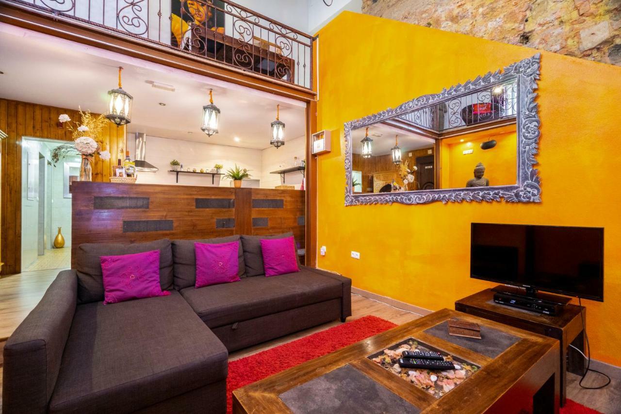 Alfama Kuta Loft Apartamento