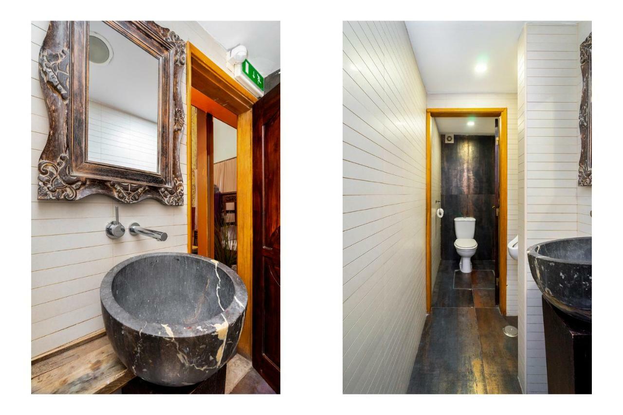 Alfama Kuta Loft Apartamento *