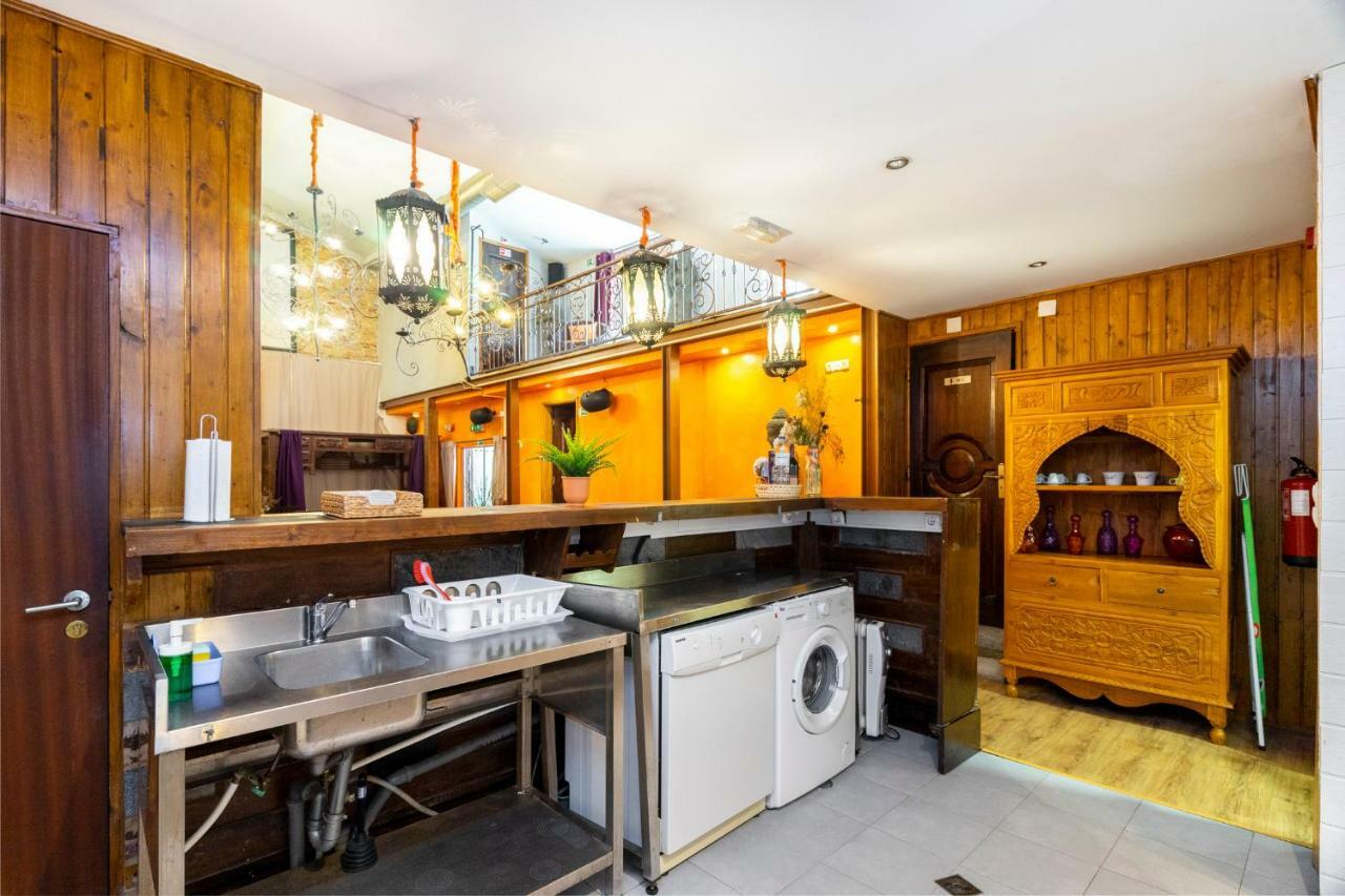 Appartement Alfama Kuta Loft Lisboa